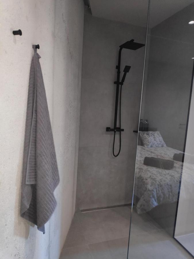 Vilabela Sezana Bagian luar foto